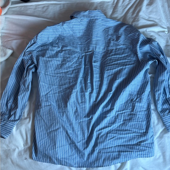 H&M Button up - Picture 3 of 3